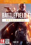 Battlefield 1 Revolution Edition PC Oyunu