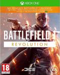 Battlefield 1 Revolution Edition Xbox One Oyunu