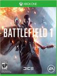 Battlefield 1 Xbox One Oyunu