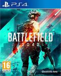 Battlefield 2042 Ps4 Oyunu