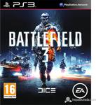 Battlefield 3 Ps3