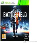 Battlefield 3 Xbox 360