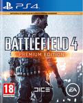 Battlefield 4 Premium Edition PS4 Oyunu