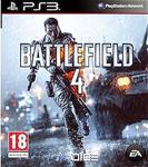 Battlefield 4 Ps3 oyun