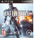 Battlefield 4 PS3