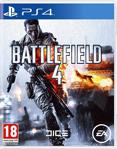 Battlefield 4 PS4