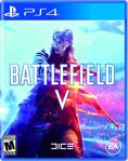 Battlefield 5 PS4