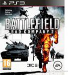 Battlefıeld Bad Company 2 Ps3