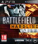 Battlefield Hardline PS3 Oyunu
