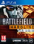 Battlefield Hardline PS4