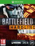 Battlefield Hardline Xbox One Oyunu