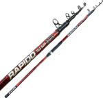 Bauer Rapido 420 Cm 100-200 Gr Surf Olta Kamışı