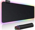 Bause Gms-Wt-5 Rgb Gaming Mouse Pad Oyuncu Mouse Pad - 90X40 Cm