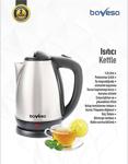 Bavesa Çelik Kettle