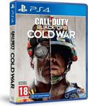 Bavin Ps4 Call Of Duty Black Ops Cold War Oyun Orjinal