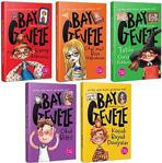 Bay Geveze Seti - 5 Kitap Takım