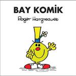 Bay Komik