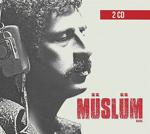 Bayar Müzik Müslüm Baba - Film Müzikleri (2Cd) (Cd)