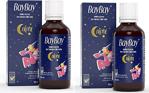 Baybay Night Damla 50 Ml 2'Li Paket