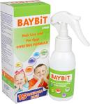 Baybit Bit Ve Sirke Spreyi 100 Ml