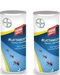Bayer Blattanex 80 gr 2'li Paket Karınca Granülü