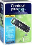 Bayer Contour Plus One Test Cihaz Seti