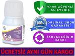 Bayer K-Othrine Sc 50 Genel Haşere İlacı Böcek İlacı Gümüş Böceği İlacı Konsantre 50 Ml Skt-01.23