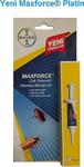 Bayer Maxforce Hamamböceği Platin Ilacı Jeli 5 Gr