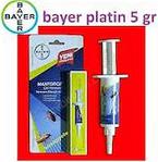 Bayer MaxForce Platin Hamamböceği Jeli 5 gr