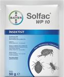 Bayer Solfac WP 10 Pire İlacı 50gr