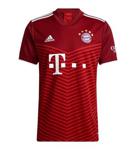 Bayern Münih 2021/2022 Forma