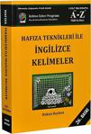 Bayhan Yayıncılık Hafıza Teknikleri Ile Ingilizce Kelimeler 3 Cilt 1 Arada Kpss - Toefl - Tyt