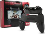 Baykalelektronik Pubg Gamepad Metal Tetik W10 Joystick Oyun Konsol Ateş Düğme L1 R1 Aparatı