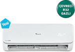 Baymak Elegant Plus R32 24 A++ 24000 Btu Inverter Duvar Tipi Klima - Montaj Dahil