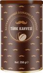 Bayramefendi Osmanlı Kahvecisi Türk Kahvesi 250 Gr