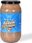 Bayvital Şeker Ilavesiz Katkısız Badem Ezmesi 950 Gr