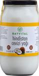 BAYVİTAL SOĞUK SIKIM HİNDİSTAN CEVİZİ YAĞI 1000 ML ( 1 LT )