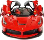 Bburago 1:18 Ferrari Signature Laferrari Model Araba