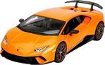 Bburago 1:24 Lamborghini Huracan Performante Model Araba