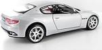 Bburago 1:24 Maserati Gran Turismo 2008 Model Araba