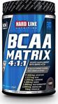 Bcaa Matrıx Böğürtlen 630 Gr