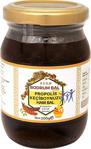 Bdrm Bodrum Bal By Özüdoğru Propolis Keçiboynuzu Ham Bal 200 G