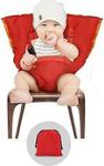 Be Acti̇ve Bebek Mama Sandalyesi Emniyet Kemeri