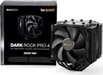 Be Quiet DARK ROCK PRO 4 BK022 CPU Soğutucu