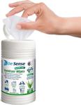 Be Sense 100 Yaprak Aloe Vera Özlü Islak Mendil