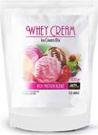 Be Sports Whey Cream Mix Dondurma Karişimi 600 Gr (Vanilya)