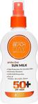 Beach Day Sun Milk Spf 50 150 Ml Güneş Losyonu