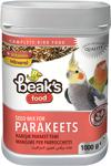 Beak's 1000 gr Karışık Paraket Yemi