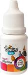 Beaks Kuşlar İçin Sıvı Multi Vitamin Takviyesi 25 Ml