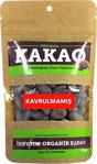 Beanofme Coffee Roasting Kavrulmamış Kakao Çekirdeği 100 Gr